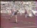 Tapio korjus - Seoul 1988