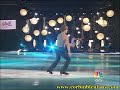 Deal With It - Corbin Bleu live