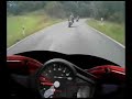 Aprilia treffen in Schotten