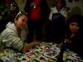 GURLZ ARM WRESTLIN.
