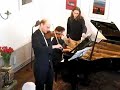 Schumann Sonate für klavier und Violine in a moll 2/3 Schumann Sonate für klavier und Violine in a moll 2/3