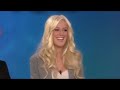 Carrie Fisher - The View [ October 1 2009 ] part 3 / also Amy Brenneman, Heidi Montag