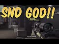 MW3 GAMEPLAY - Arkade SnD AS50 quickscope - Spas-12 - MODERN WARFARE 3