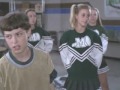 flowerlandfilms.com ...shia plays an injured mascot... ...who isnt allowed to fall asleep... ...for fear that hell fall into a coma... ...and wake up speaking fluent spanish...