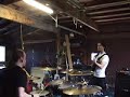 Math Metal