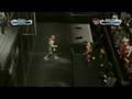 WWE Smackdown vs Raw 2009: Hell In A Cell Gameplay (2/2)