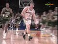 NBA Top 10 Dunks Of 92-93
