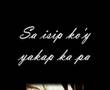 filipino . Agot Isidro