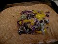 Cooking Adventures - How to make Calzones Cooking Adventures - How to make Calzones