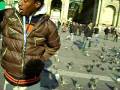 videos de plaza duommo