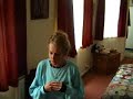 Margaret Watts. June 11th 2007. Sound Edited.
