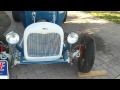 View Video: custom 1927 ford roadster 