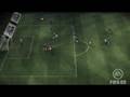 Fifa 09 - Overhead Kick 2! - Play JE- Most Wanted