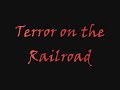 Illinois Railway Museum Presents Terror on the Railroad Illinois Railway Museum Presents Terror on the Railroad