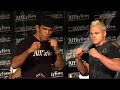 Affliction Banned Final LA Press Conference - Part 3
