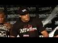 Affliction Banned Final LA Press Conference - Part 3