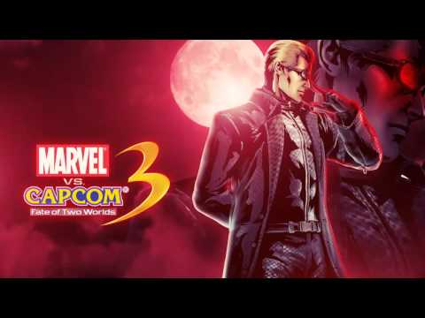 albert wesker