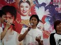 881 Live! 715戚玉武對881電影裡的福建歌曲有感而發