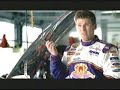 Nextel commercial with Kasey Kahne and Jamie McMuirray