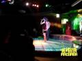 Xhezair Elezi - Drita Musliu Live Macumba Pjesa 1 10.10.2008