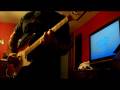 Bluesy Fingerpicking style A La Hendrix wah wah jam....