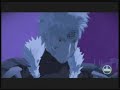 Naruto: The Broken Bond XBOX 360 Intro Video (Sarutobi vs. Orochimaru)