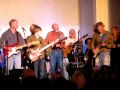 Roots Rock Revue Finale Jam with Pete Seeger