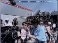 tyler hamilton tour de france 2003   brainpower