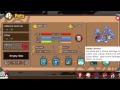 Ninja Saga - Hachibi Pet And All Moves - YouTube