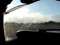 piper pa38 tomahawk fly in santa cruz bolivia