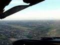Piper PA38 Tomahawk fly in Santa Cruz Bolivia