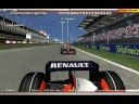 rFactor RFT2008 Barcelona