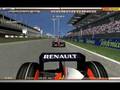 rFactor RFT2008 Barcelona