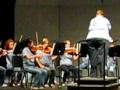 Psycho (Prelude) - Creekview Symphonic Orchestra