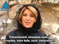 Sarit Hadad � J�rusalem pour le tournage de son nouveau clip. Infolive.tv sous le charme.