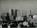 Skyscraper Construction - Shinjuku Skyscrapers Time-lapse Skyscraper Construction - Shinjuku Skyscrapers Time-lapse