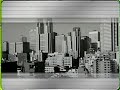 Skyscraper Construction - Shinjuku Skyscrapers Time-lapse