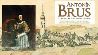 Muzeum uspořádalo přednášku o Antonínu Brusovi