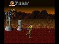 videos de Battletoads In Battlemaniacs (SNES) gameplay