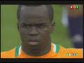CAN 2012 - Côte d'Ivoire / Soudan (PREMIÈRE PARTIE)