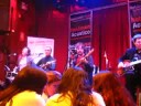 Cementerio Club - Stereoman (Netjoven Ac�stico) [17.07.08]