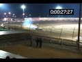 Victorville 10-31-09 SPRINT CAR MAIN EVENT