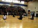 step squad at CMW prep rally step squad at CMW prep rally