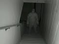 HORRIFIC GHOST FOOTAGE