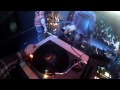 Rinseout New Year 2011-2012 with DJ Maxxi P