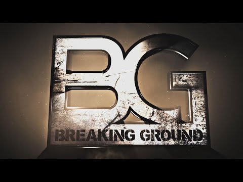 WWE Breaking Ground, an explosive new reality show, comes to WWE Network October 26