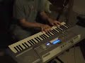 Necrophagist - Stabwound - Keyboard