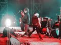 The Cure - In Between Days 2005 live