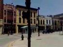 Street Filming Of Public Enemies