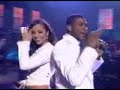 my boo live   usher feat alicia keys